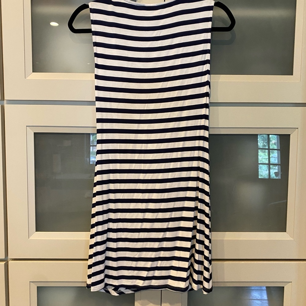 Soma Twist Front Tunic - Picture 4 of 6